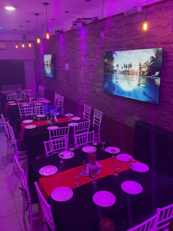 Alma Multieventos – Salon de fiestas y Catering Caba. Catering, juegos, y mas……….