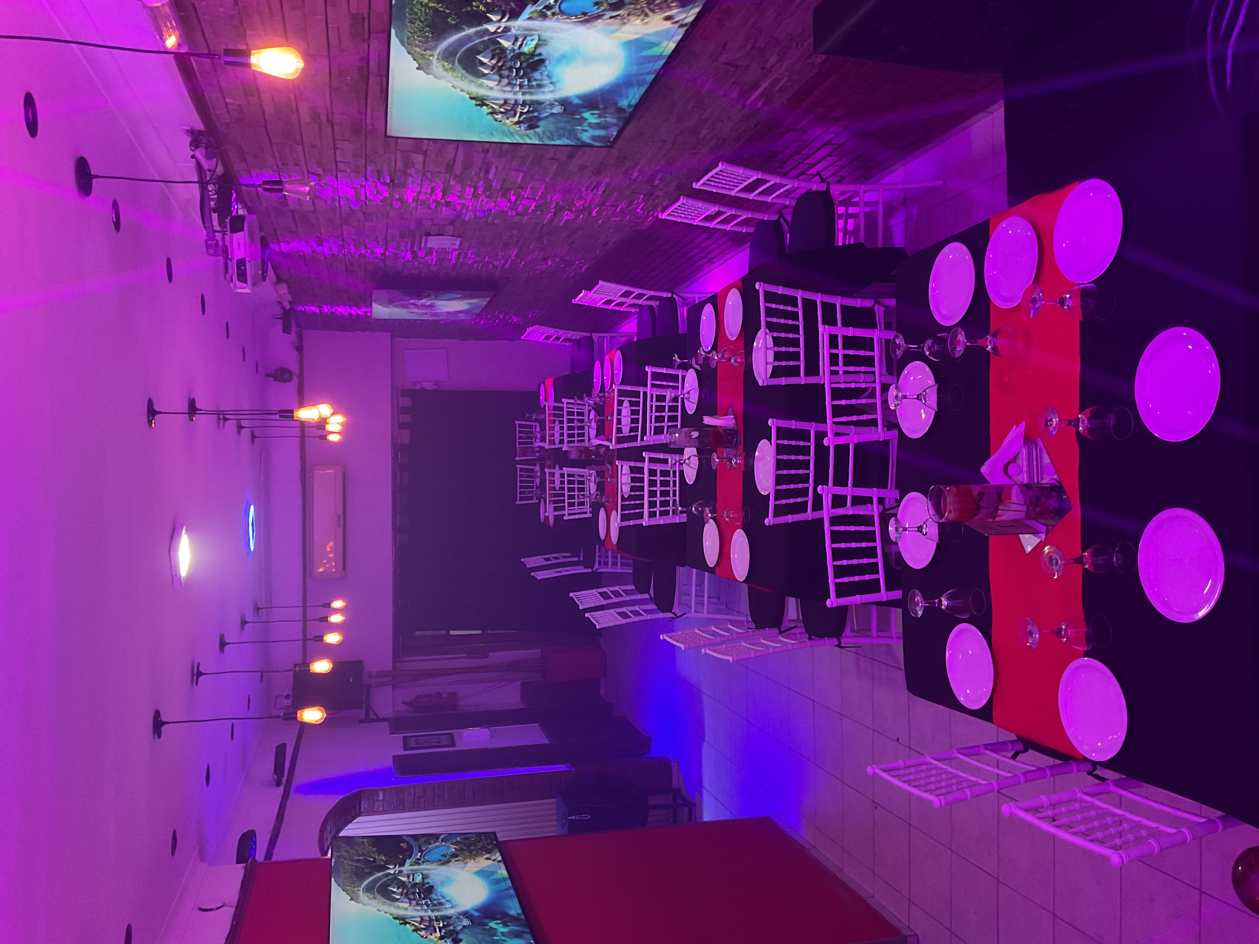 Alma Multieventos – Salon de fiestas y Catering Caba. Catering, juegos, y mas……….