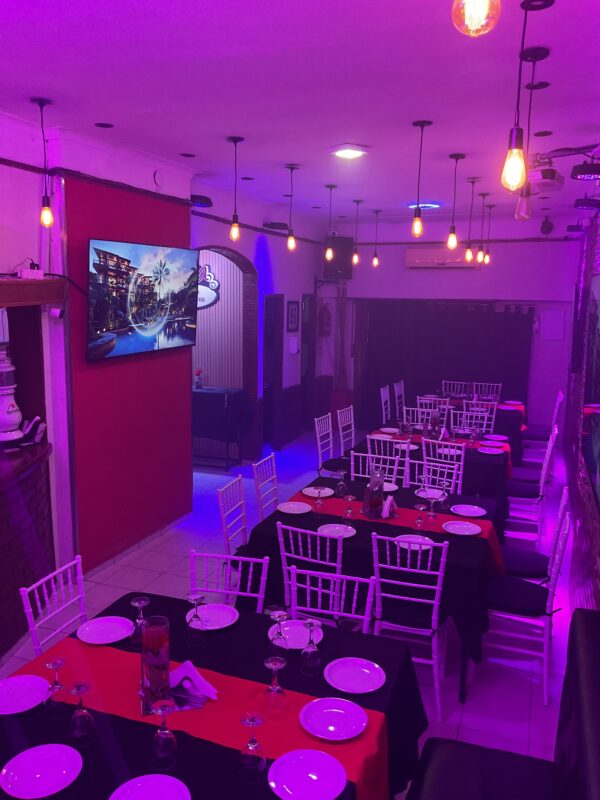 Alma Multieventos – Salon de fiestas y Catering Caba. Catering, juegos, y mas……….