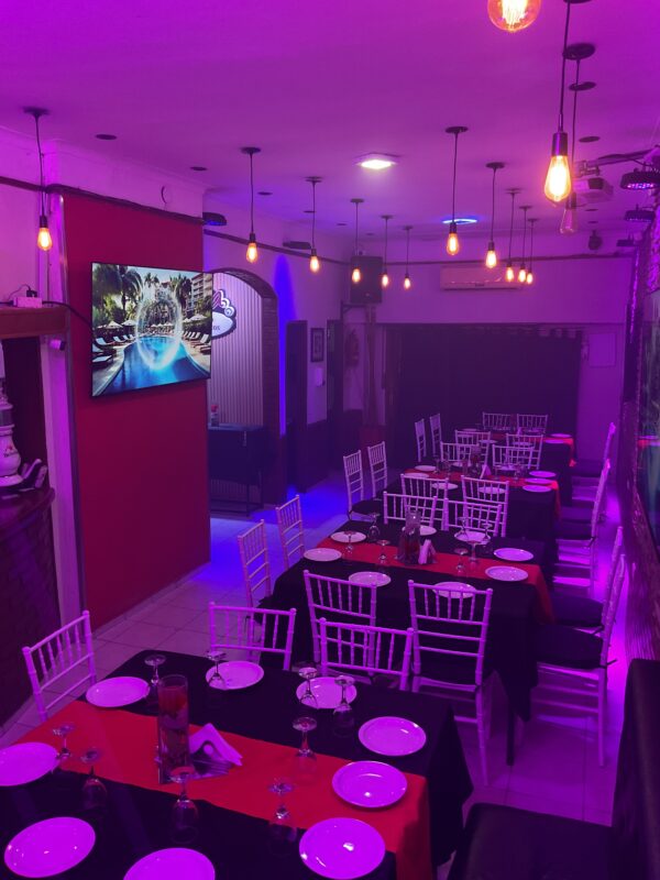 Alma Multieventos – Salon de fiestas y Catering Caba. Catering, juegos, y mas……….