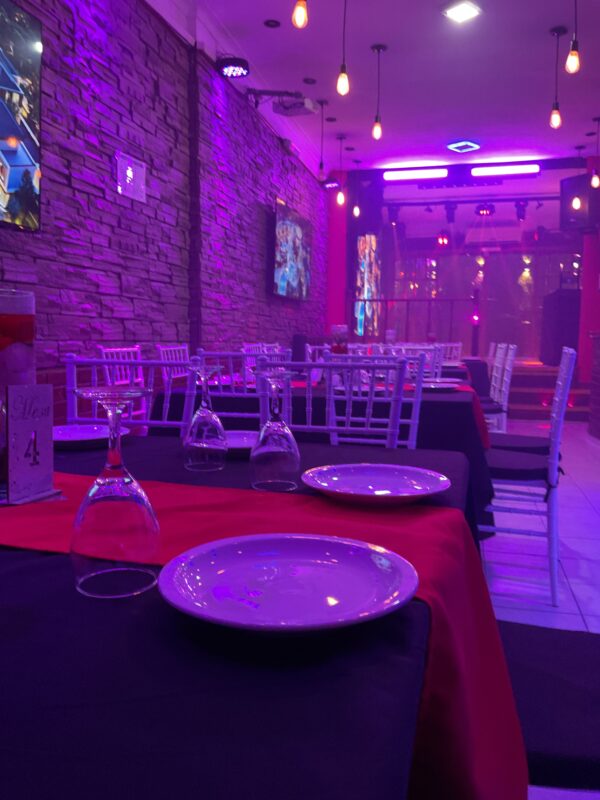 Alma Multieventos – Salon de fiestas y Catering Caba. Catering, juegos, y mas……….