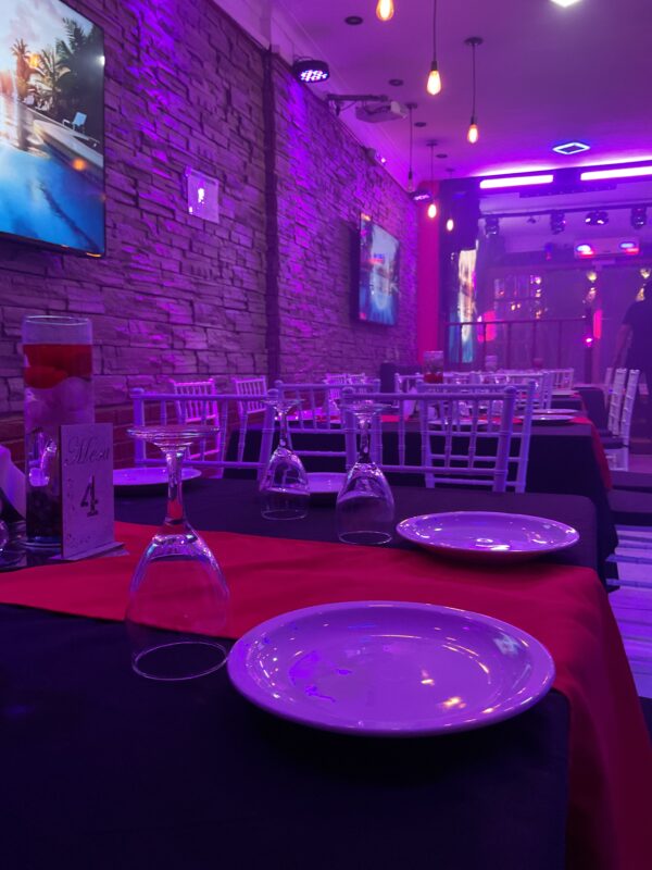 Alma Multieventos – Salon de fiestas y Catering Caba. Catering, juegos, y mas……….