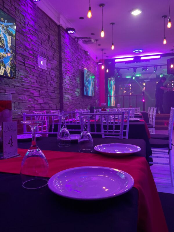Alma Multieventos – Salon de fiestas y Catering Caba. Catering, juegos, y mas……….
