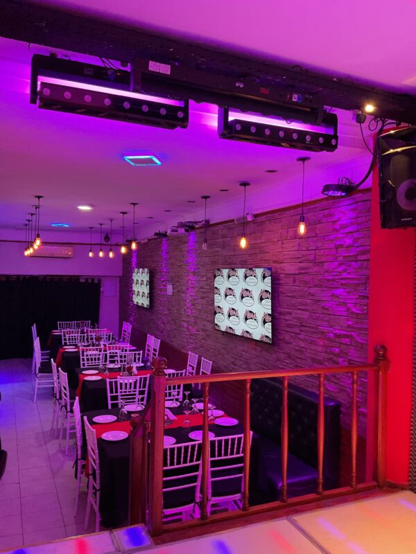 Alma Multieventos – Salon de fiestas y Catering Caba. Catering, juegos, y mas……….