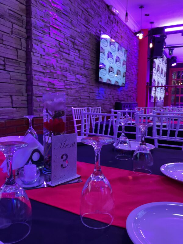 Alma Multieventos – Salon de fiestas y Catering Caba. Catering, juegos, y mas……….