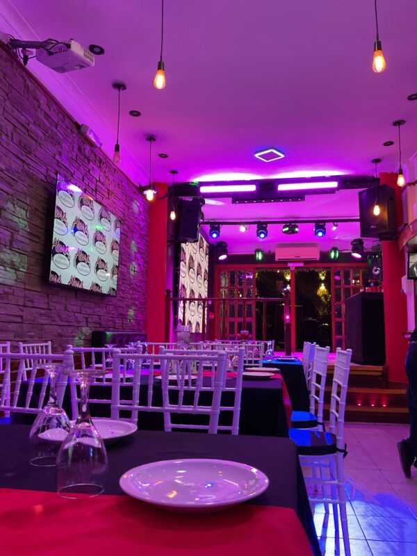Alma Multieventos – Salon de fiestas y Catering Caba. Catering, juegos, y mas……….