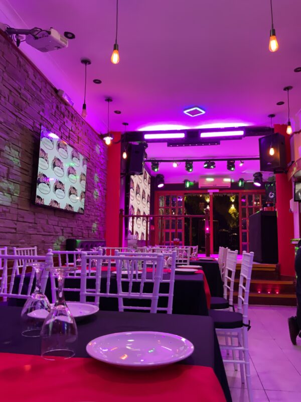 Alma Multieventos – Salon de fiestas y Catering Caba. Catering, juegos, y mas……….