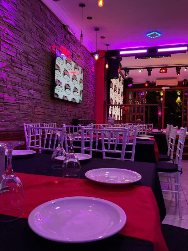 Alma Multieventos – Salon de fiestas y Catering Caba. Catering, juegos, y mas……….
