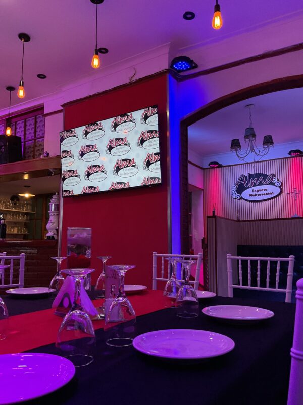 Alma Multieventos – Salon de fiestas y Catering Caba. Catering, juegos, y mas……….