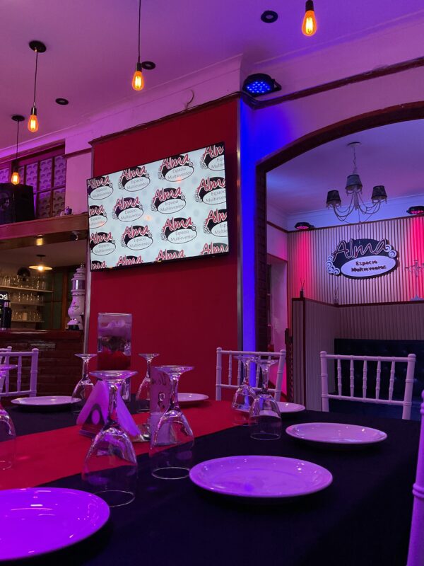 Alma Multieventos – Salon de fiestas y Catering Caba. Catering, juegos, y mas……….
