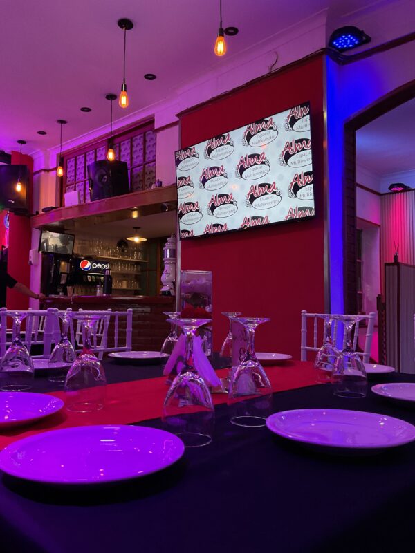 Alma Multieventos – Salon de fiestas y Catering Caba. Catering, juegos, y mas……….