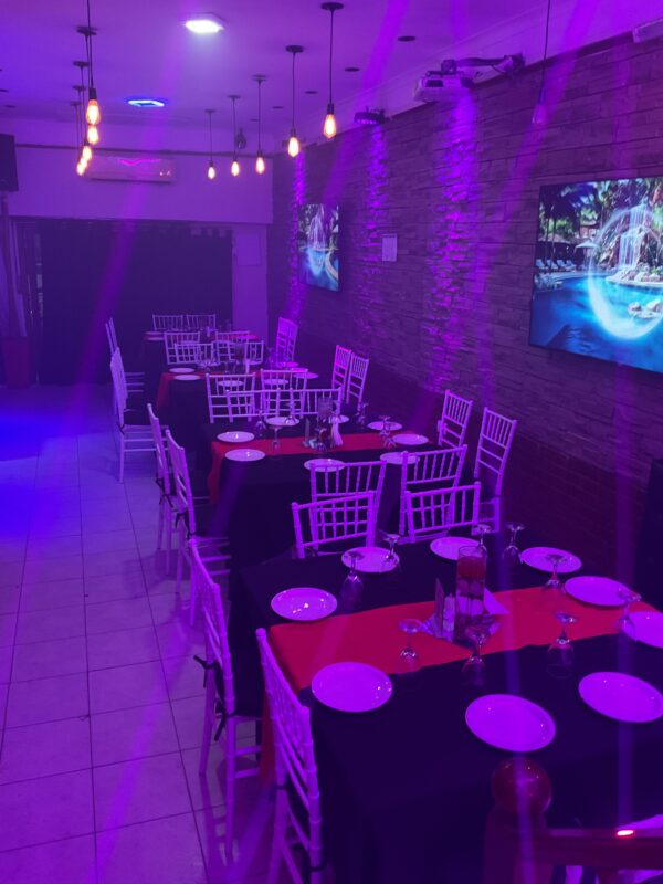 Alma Multieventos – Salon de fiestas y Catering Caba. Catering, juegos, y mas……….