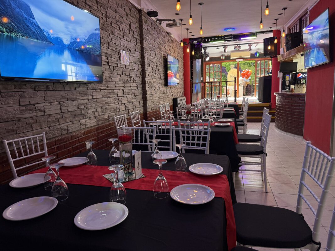 Alma Multieventos – Salon de fiestas y Catering Caba. Catering, juegos, y mas……….
