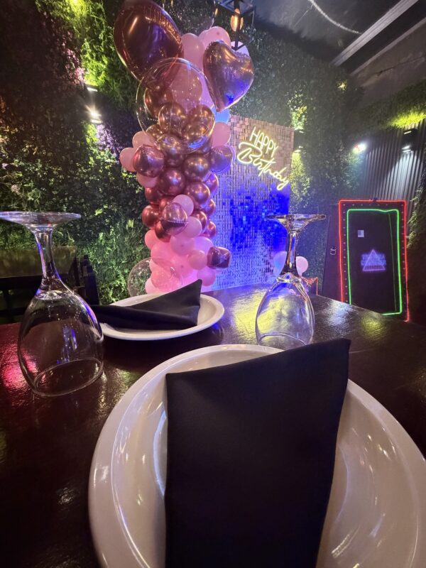Alma Multieventos – Salon de fiestas y Catering Caba. Catering, juegos, y mas……….