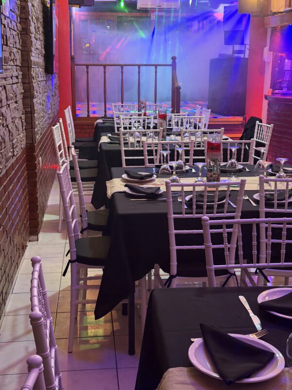 Alma Multieventos – Salon de fiestas y Catering Caba. Catering, juegos, y mas……….
