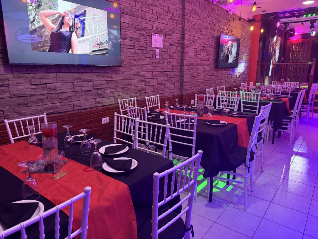Alma Multieventos – Salon de fiestas y Catering Caba. Catering, juegos, y mas……….
