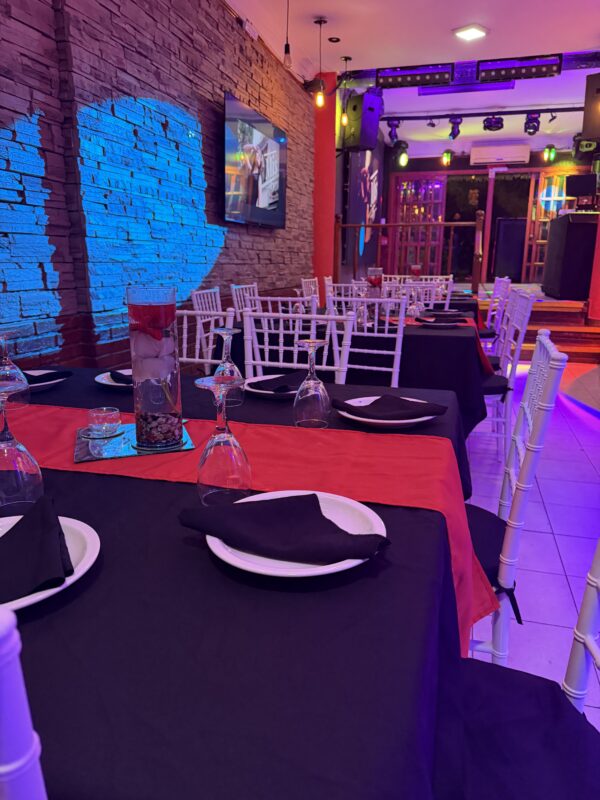 Alma Multieventos – Salon de fiestas y Catering Caba. Catering, juegos, y mas……….