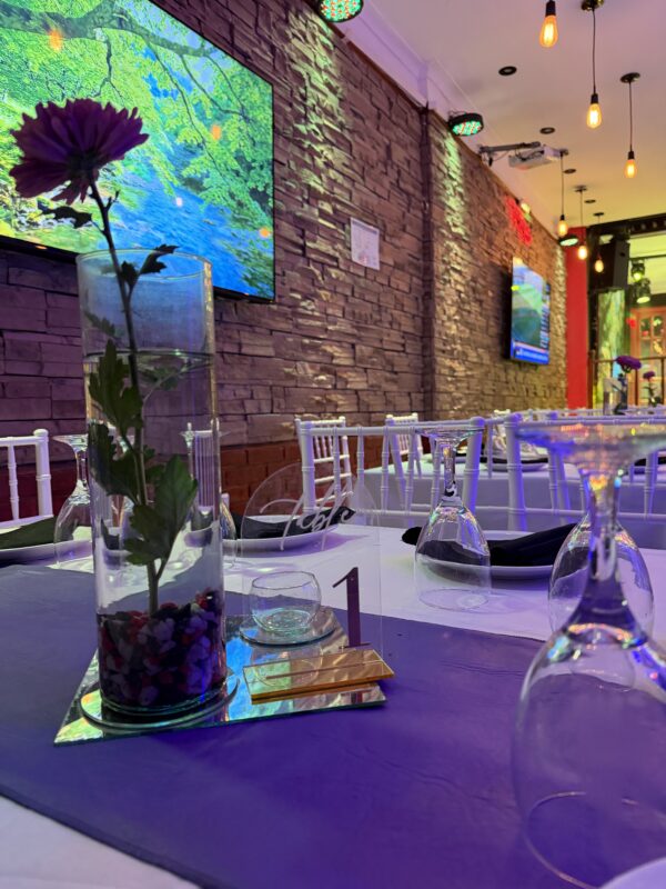 Alma Multieventos – Salon de fiestas y Catering Caba. Catering, juegos, y mas……….