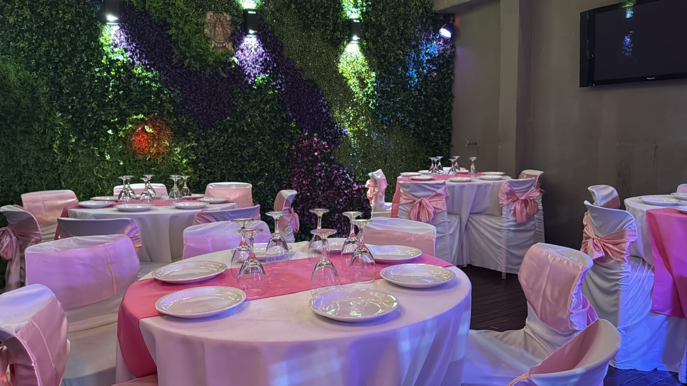 Alma Multieventos – Salon de fiestas y Catering Caba. Catering, juegos, y mas……….