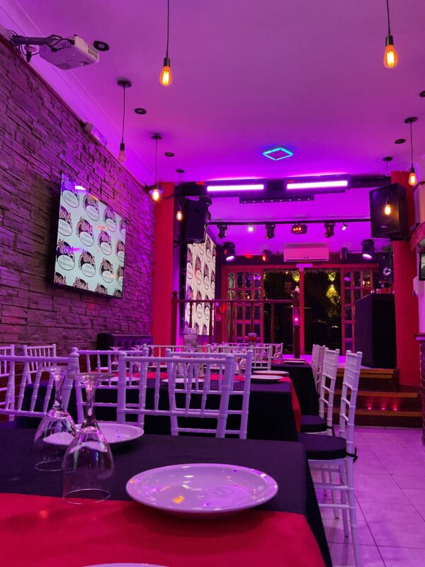 Alma Multieventos – Salon de fiestas y Catering Caba. Catering, juegos, y mas……….