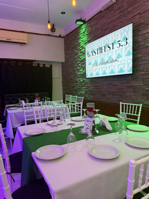 Alma Multieventos – Salon de fiestas y Catering Caba. Catering, juegos, y mas……….