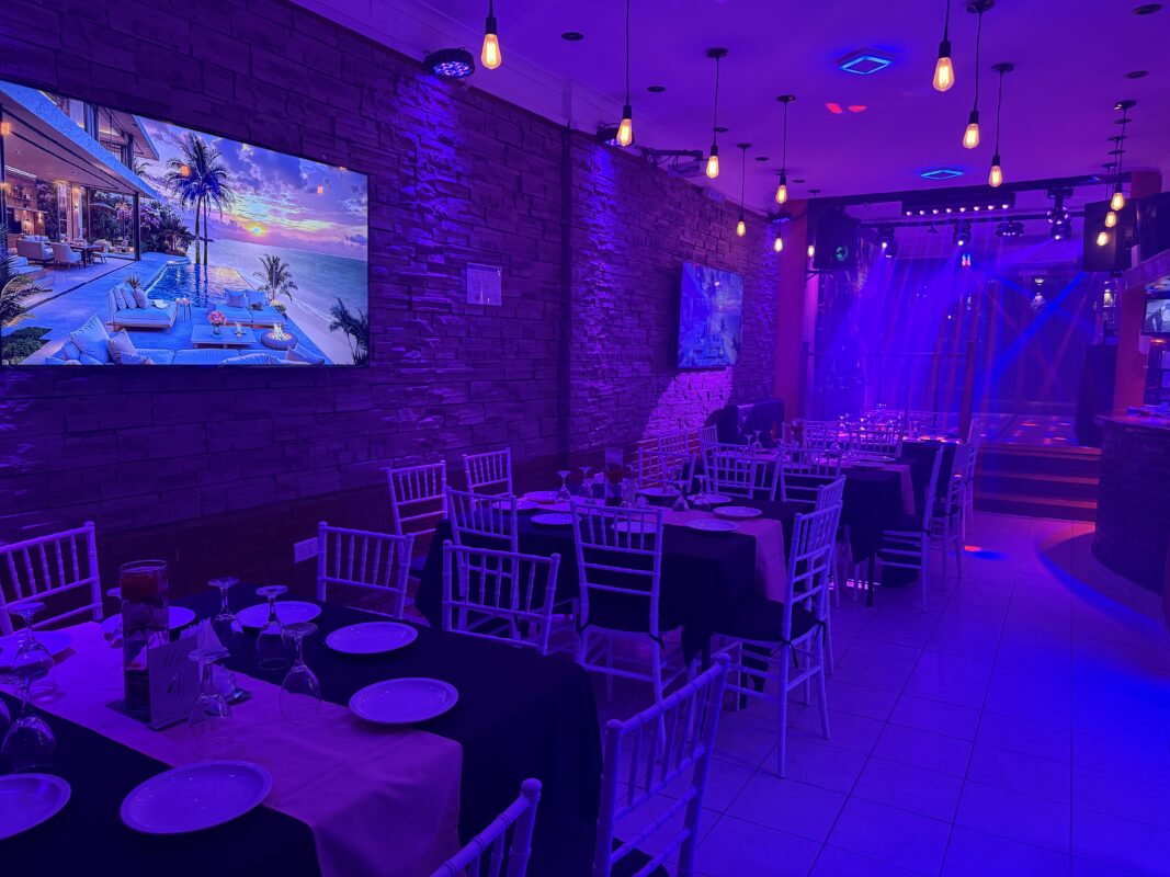 Alma Multieventos – Salon de fiestas y Catering Caba. Catering, juegos, y mas……….