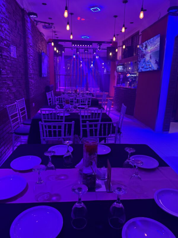 Alma Multieventos – Salon de fiestas y Catering Caba. Catering, juegos, y mas……….
