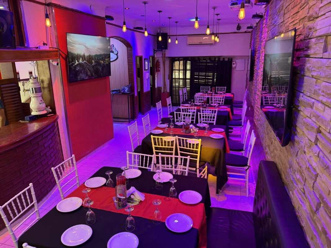 Alma Multieventos – Salon de fiestas y Catering Caba. Catering, juegos, y mas……….